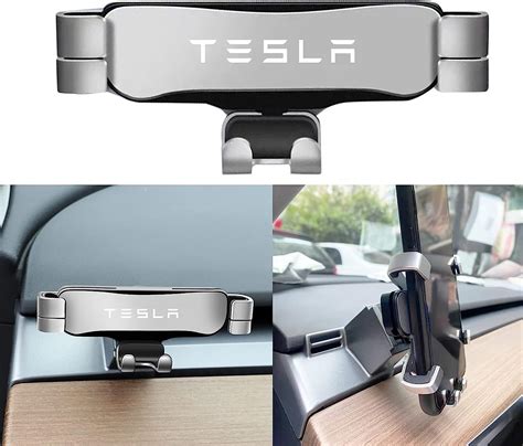 Tesla Car Holder